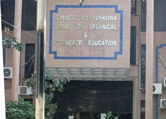 KP Board of Technical and Commerce Education KPBTE Degree Verification Pakistan
