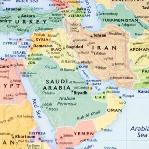 Company Registration Search Middle East