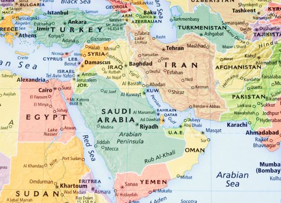 Company Registration Search Middle East