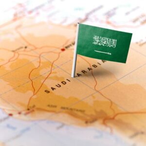 Employment Verification Saudi Arabia