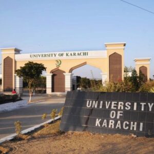 University of Karachi Degree Verification