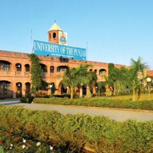 University of the Punjab Degree Verification Pakistan